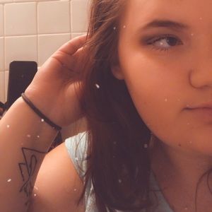 Meet your Posher, Kaylee